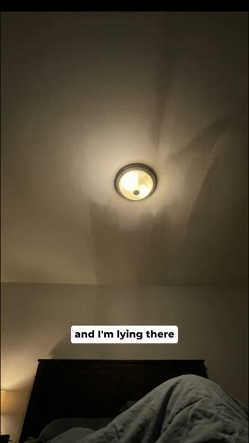 Frame from a Meta ad