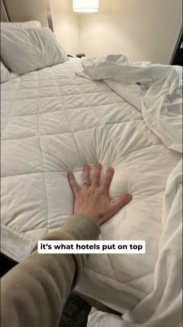 Frame from a Meta ad