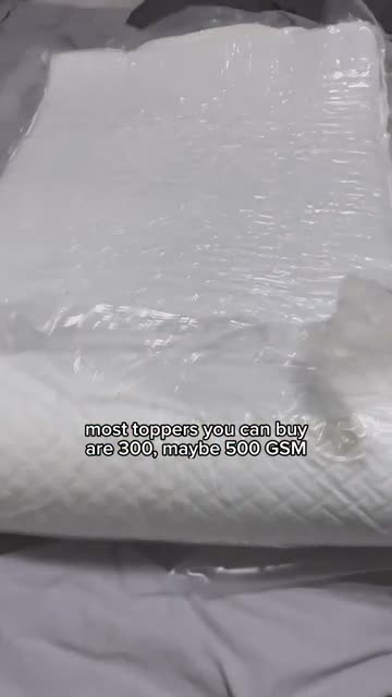 Frame from a Meta ad